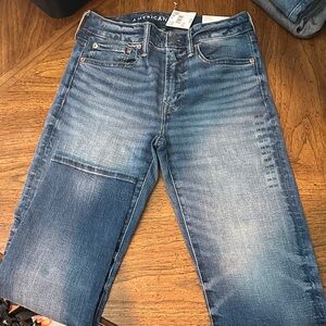 American Eagle Outfitters Men's Denim Jeans